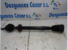 Recambio de transmision delantera derecha para seat ibiza (6k1) signo referencia OEM IAM   