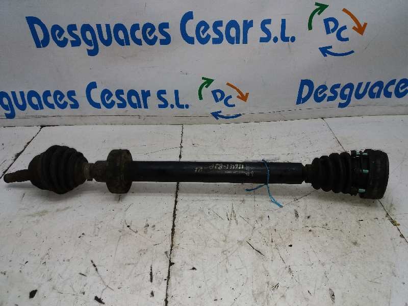 Recambio de transmision delantera derecha para seat ibiza (6k1) signo referencia OEM IAM   