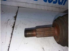 Recambio de transmision delantera derecha para seat ibiza (6k1) signo referencia OEM IAM    2