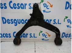 Recambio de brazo suspension inferior delantero izquierdo para chrysler jeep cherokee limited referencia OEM IAM 52088773AD  
