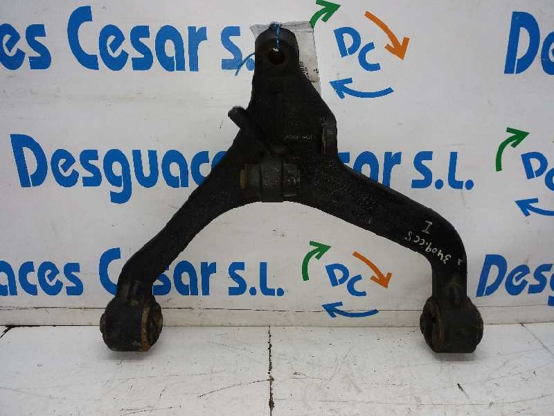 Recambio de brazo suspension inferior delantero izquierdo para chrysler jeep cherokee limited referencia OEM IAM 52088773AD  