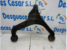 Recambio de brazo suspension inferior delantero izquierdo para chrysler jeep cherokee limited referencia OEM IAM 52088773AD   2