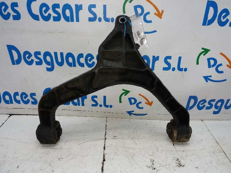 Recambio de brazo suspension inferior delantero izquierdo para chrysler jeep cherokee limited referencia OEM IAM 52088773AD  