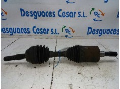 Recambio de transmision delantera izquierda para chrysler jeep cherokee limited referencia OEM IAM   