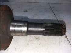 Recambio de transmision delantera izquierda para chrysler jeep cherokee limited referencia OEM IAM    2