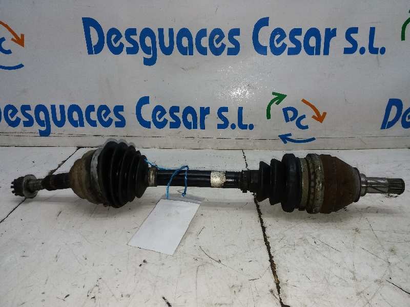 Recambio de transmision delantera izquierda para opel astra g berlina club referencia OEM IAM   OFERTA Recambio de transmision delantera izquierda para opel astra g berlina club referencia OEM IAM   OFERTA