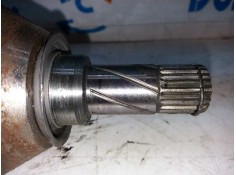Recambio de transmision delantera izquierda para opel astra g berlina club referencia OEM IAM   OFERTA 2