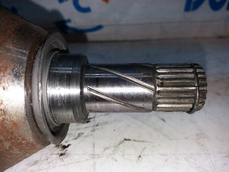 Recambio de transmision delantera izquierda para opel astra g berlina club referencia OEM IAM   OFERTA Recambio de transmision delantera izquierda para opel astra g berlina club referencia OEM IAM   OFERTA