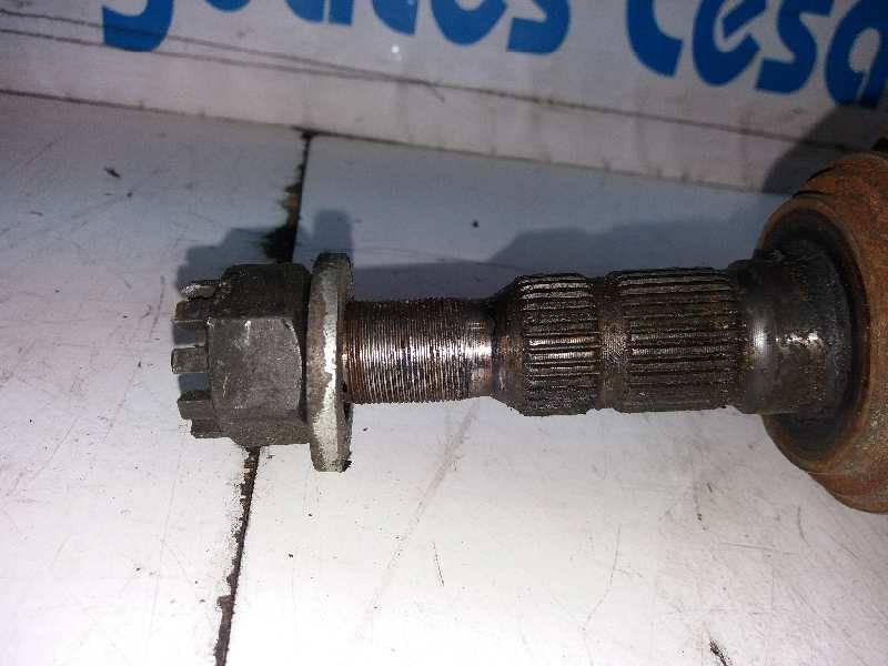 Recambio de transmision delantera izquierda para opel astra g berlina club referencia OEM IAM   OFERTA Recambio de transmision delantera izquierda para opel astra g berlina club referencia OEM IAM   OFERTA