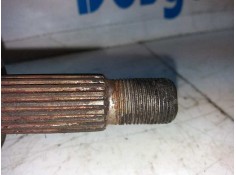 Recambio de transmision delantera derecha para volkswagen golf iii cabrio (1e7) básico referencia OEM IAM    2