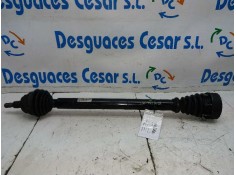 Recambio de transmision delantera derecha para seat toledo (1m2) select referencia OEM IAM   OFERTA