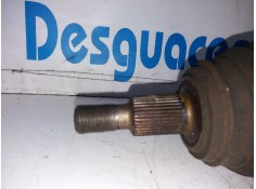 Recambio de transmision delantera derecha para seat toledo (1m2) select referencia OEM IAM   OFERTA 2