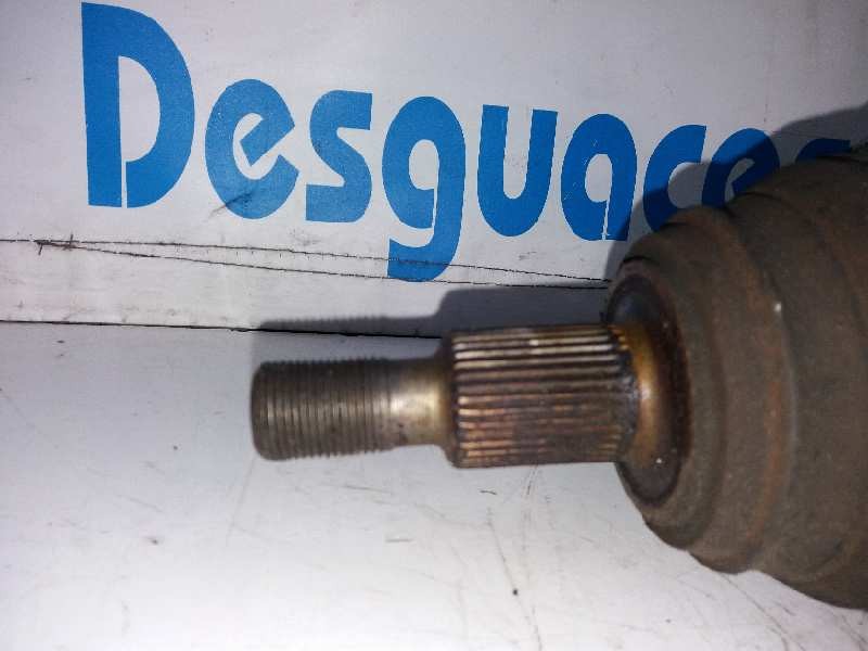 Recambio de transmision delantera derecha para seat toledo (1m2) select referencia OEM IAM   OFERTA