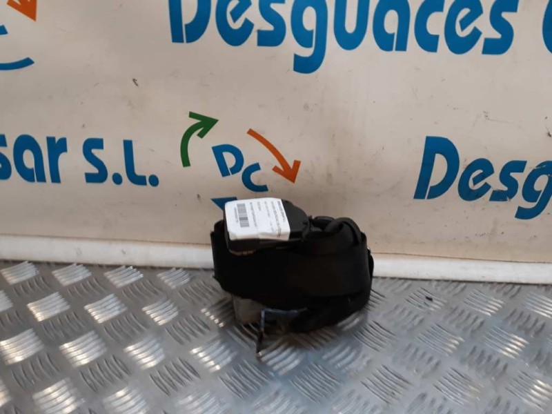 Recambio de cinturon seguridad delantero izquierdo para seat leon (1m1) signo referencia OEM IAM 1M0857705AFKZ  