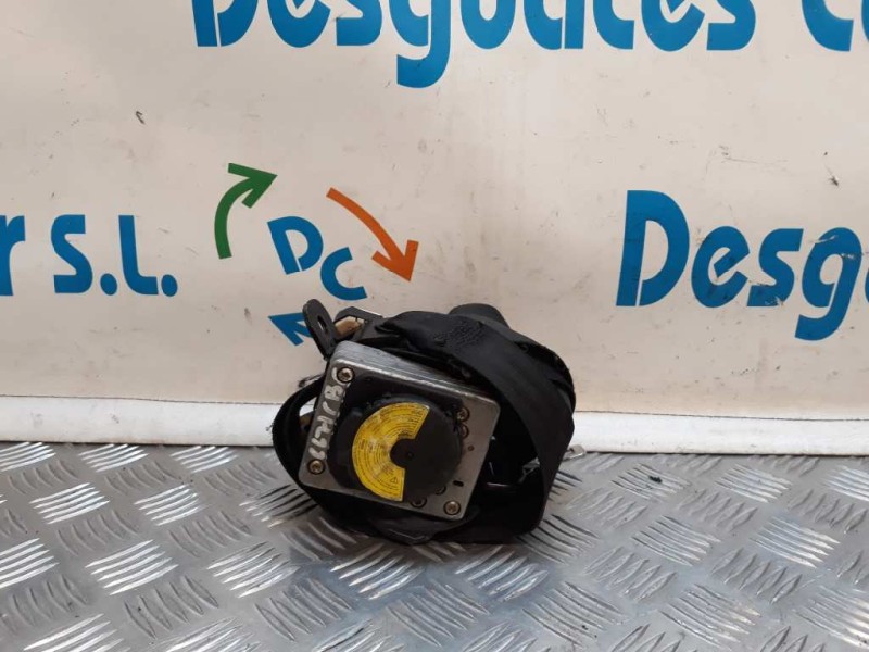 Recambio de cinturon seguridad delantero izquierdo para seat leon (1m1) signo referencia OEM IAM 1M0857705AFKZ  