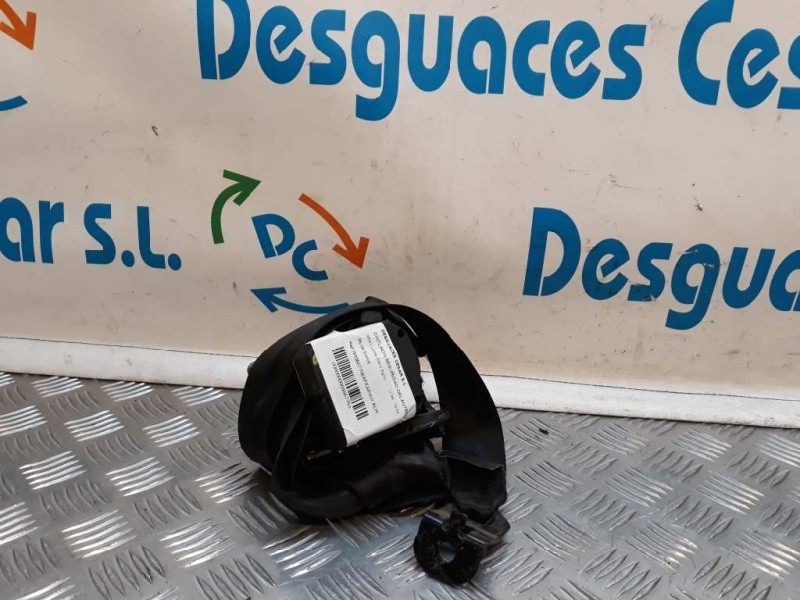 Recambio de cinturon seguridad delantero derecho para seat leon (1m1) signo referencia OEM IAM 1M0857706AFKZ  