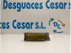 Recambio de centralita airbag para seat leon (1m1) signo referencia OEM IAM 5WK4312212V 1C0909605A 