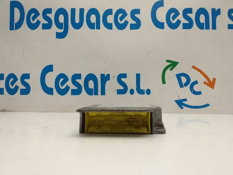 Recambio de centralita airbag para seat leon (1m1) signo referencia OEM IAM 5WK4312212V 1C0909605A 