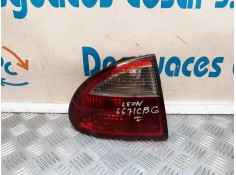 Recambio de piloto trasero izquierdo para seat leon (1m1) signo referencia OEM IAM 1M6945111FKZ  