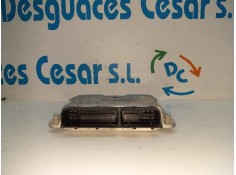 Recambio de centralita motor uce para seat leon (1m1) signo referencia OEM IAM 0281010686 038906012FN 