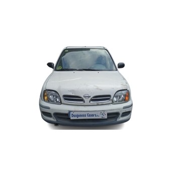 NISSAN MICRA (K11) de desguace