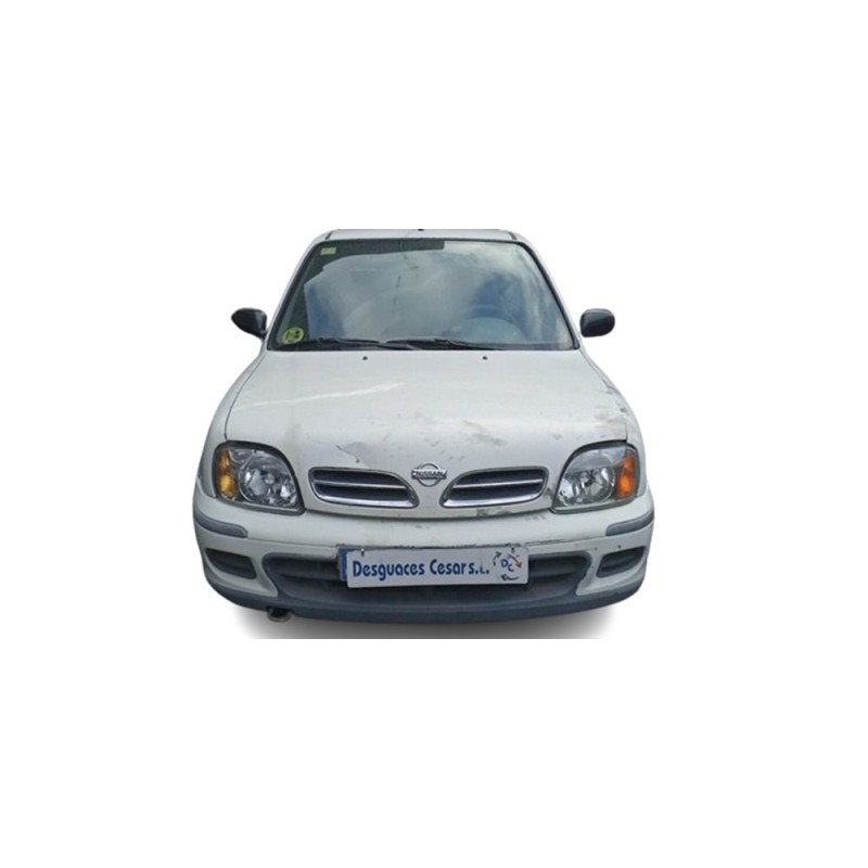 NISSAN MICRA (K11) - imagen 1