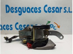 Recambio de cinturon seguridad delantero derecho para nissan micra (k11) elegance referencia OEM IAM    2