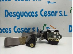 Recambio de cinturon seguridad trasero derecho para nissan micra (k11) elegance referencia OEM IAM   