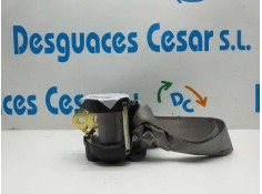 Recambio de cinturon seguridad trasero derecho para nissan micra (k11) elegance referencia OEM IAM    2