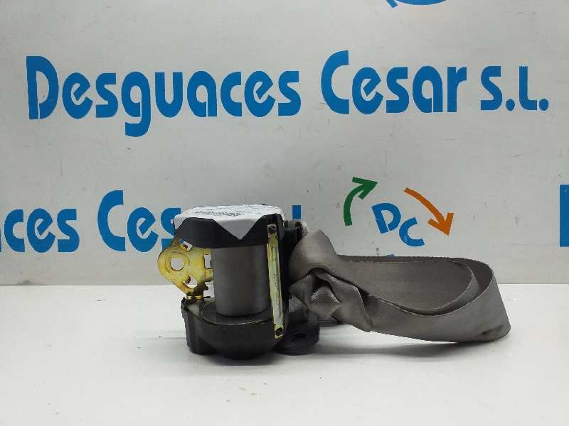 Recambio de cinturon seguridad trasero derecho para nissan micra (k11) elegance referencia OEM IAM   