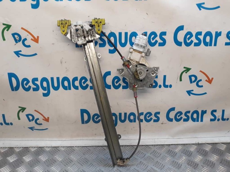 Recambio de elevalunas delantero derecho para nissan micra (k11) elegance referencia OEM IAM   