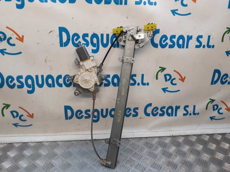 Recambio de elevalunas delantero derecho para nissan micra (k11) elegance referencia OEM IAM   
