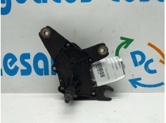 Recambio de motor limpia trasero para nissan micra (k11) elegance referencia OEM IAM 53014012 8200017385C 