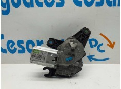 Recambio de motor limpia trasero para nissan micra (k11) elegance referencia OEM IAM 53014012 8200017385C  2
