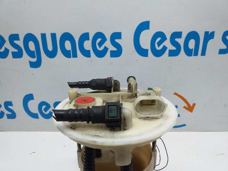 Recambio de aforador para renault kangoo (f/kc0) authentique referencia OEM IAM   