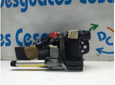 Recambio de cinturon seguridad delantero derecho para mitsubishi space star (dg0) 1600 referencia OEM IAM