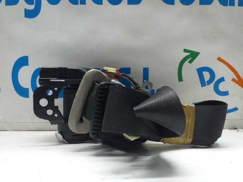 Recambio de cinturon seguridad delantero derecho para mitsubishi space star (dg0) 1600 referencia OEM IAM   