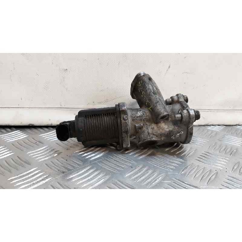 Recambio de valvula egr para fiat doblo (119) 1.3 16v multijet active com. (55kw) referencia OEM IAM 55201144  
