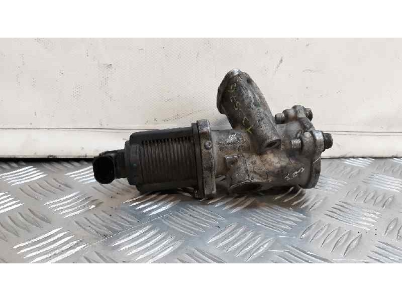 Recambio de valvula egr para fiat doblo (119) 1.3 16v multijet active com. (55kw) referencia OEM IAM 55201144  