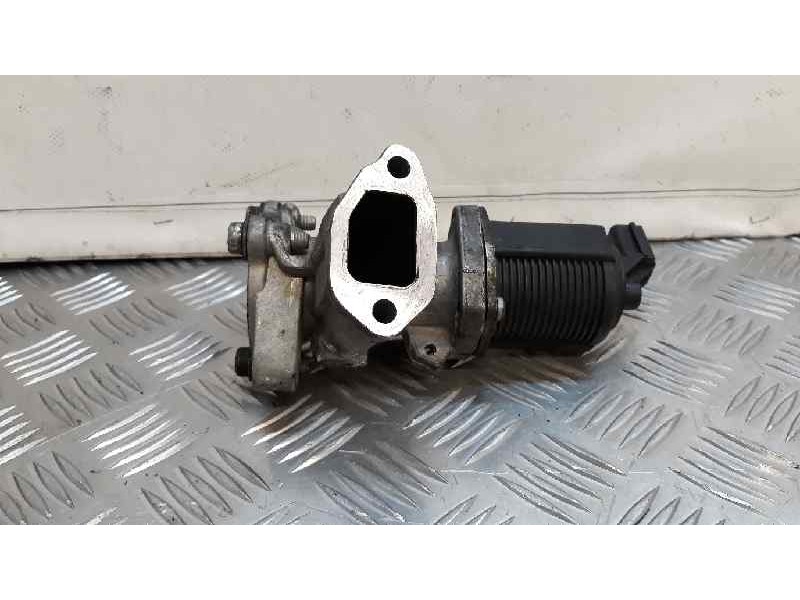 Recambio de valvula egr para fiat doblo (119) 1.3 16v multijet active com. (55kw) referencia OEM IAM 55201144  