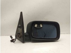 Recambio de retrovisor derecho para bmw serie 3 compacto (e36) 316i referencia OEM IAM  ELECTRICO NEGRO