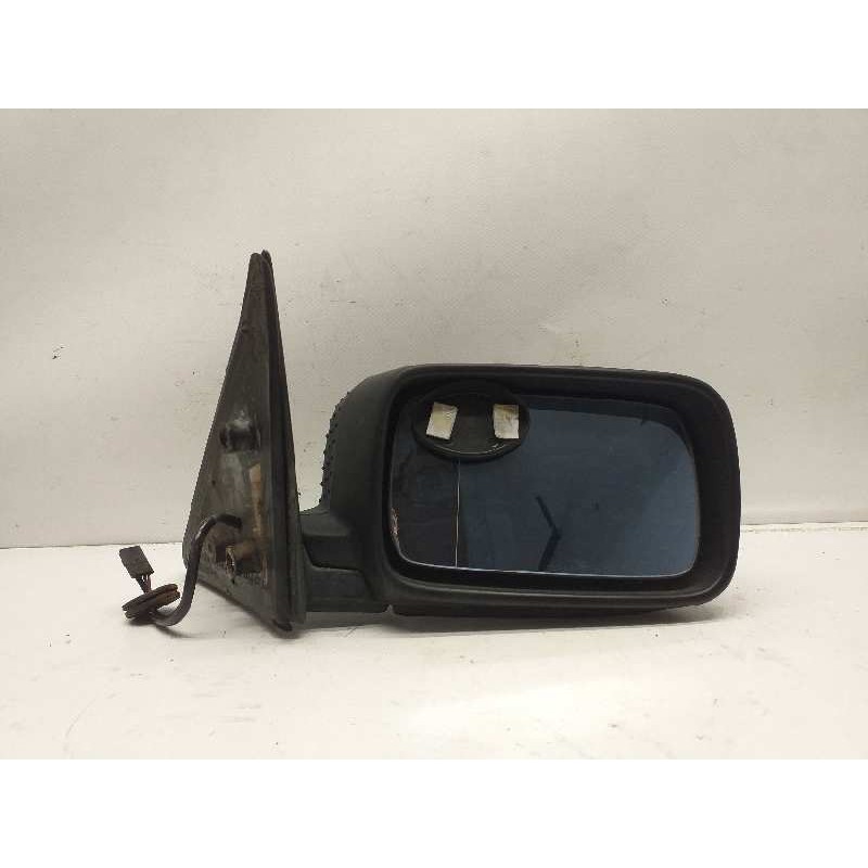 Recambio de retrovisor derecho para bmw serie 3 compacto (e36) 316i referencia OEM IAM  ELECTRICO NEGRO