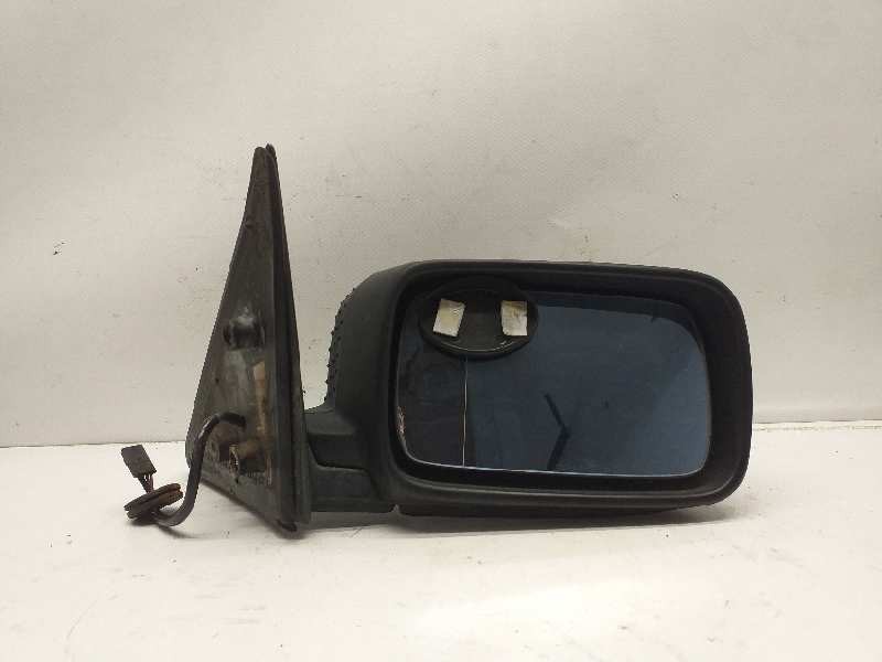 Recambio de retrovisor derecho para bmw serie 3 compacto (e36) 316i referencia OEM IAM  ELECTRICO NEGRO