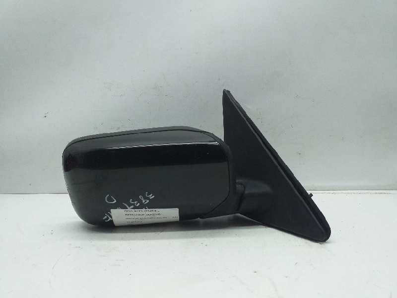 Recambio de retrovisor derecho para bmw serie 3 compacto (e36) 316i referencia OEM IAM  ELECTRICO NEGRO