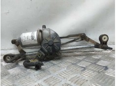 Recambio de motor limpia delantero para opel corsa d enjoy referencia OEM IAM   