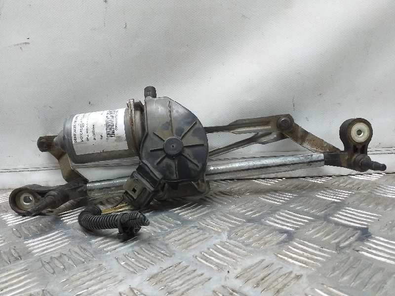 Recambio de motor limpia delantero para opel corsa d enjoy referencia OEM IAM   