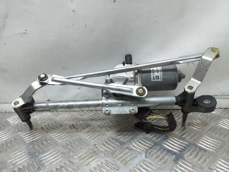 Recambio de motor limpia delantero para opel corsa d enjoy referencia OEM IAM   