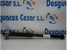 Recambio de amortiguador trasero derecho para seat ibiza (6l1) cool referencia OEM IAM   