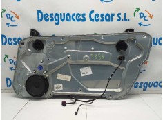 Recambio de elevalunas delantero derecho para seat ibiza (6l1) cool referencia OEM IAM 6L3837752CQ ELECTRICO 3 PUERTAS