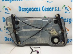 Recambio de elevalunas delantero derecho para seat ibiza (6l1) cool referencia OEM IAM 6L3837752CQ ELECTRICO 3 PUERTAS 2